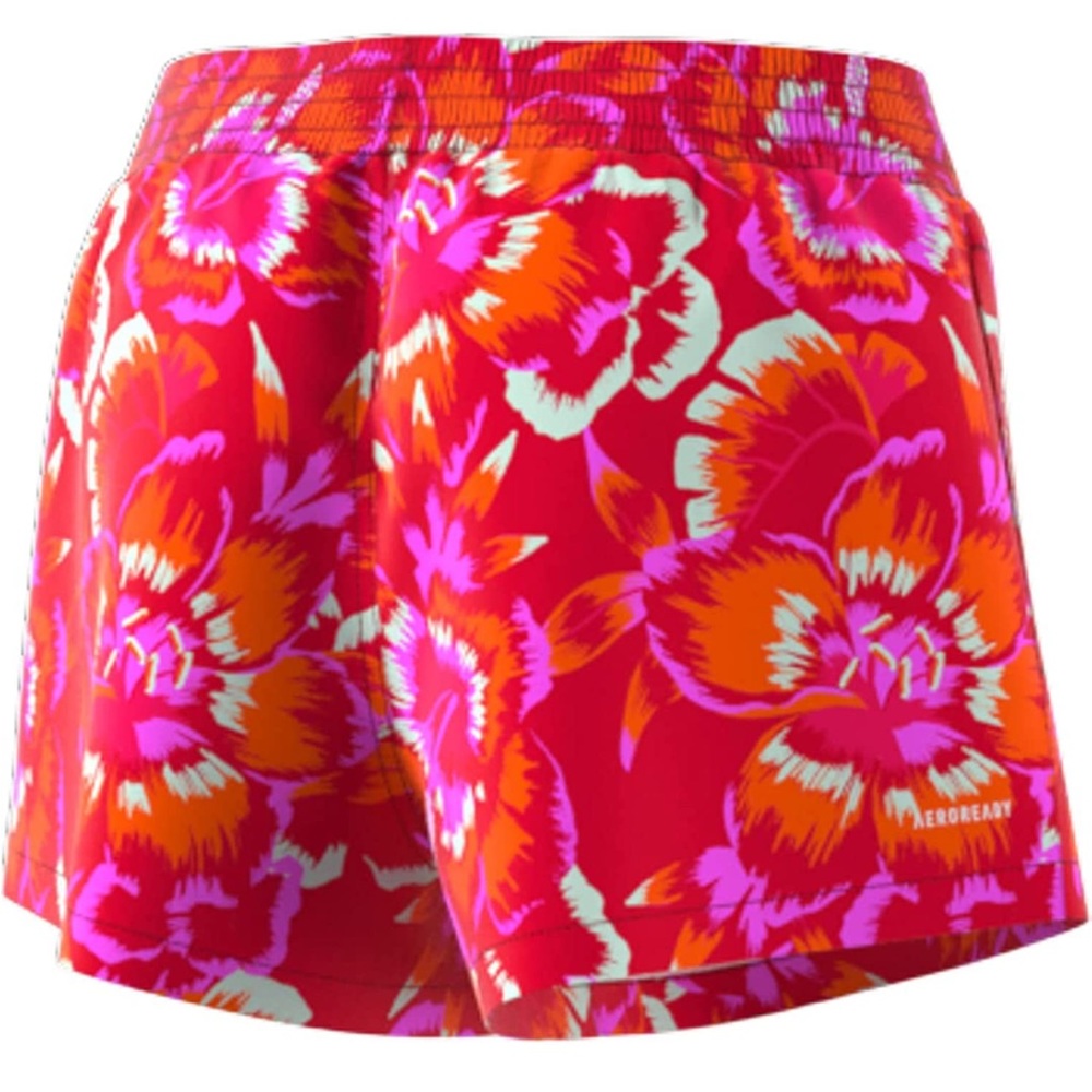 Adidas x Farm Rio Exercise Shorts NWT Size Small